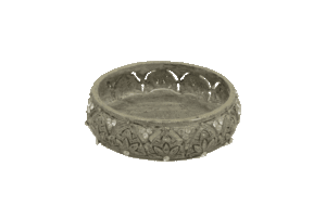 Freude am Garten Abogeschenk Kerzenhalter