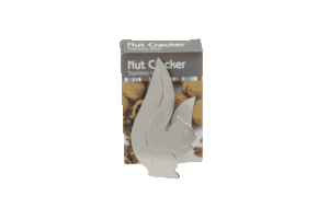 Freude am Garten Abogeschenk Nussknacker